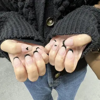 ネイル Salon  de EMMA+高橋のマツエク・マツパデザイン