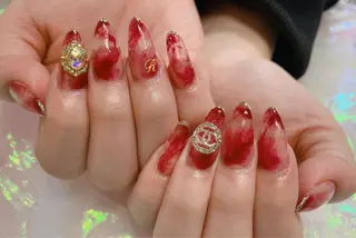 ネイル CC Nail Salonのネイルデザイン