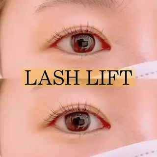 ショート カラー パーマ ヘアアレンジ メンズ キッズ ネイル マツエク・マツパ Cupidトップ アイリスト石川のマツエク・マツパデザイン