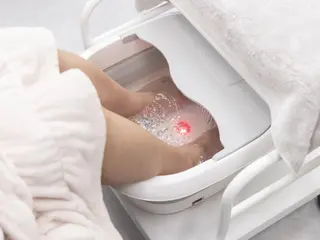 ♡4U NAIL& 韓国美容＆ネイル♡の眉毛・アイブロウイメージ