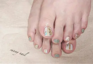 ネイル sunny nailのネイルデザイン