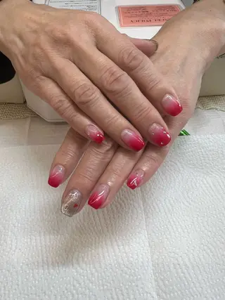 ネイル asuka 🐰のネイルデザイン