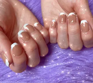 ネイル twincle nailのネイルデザイン