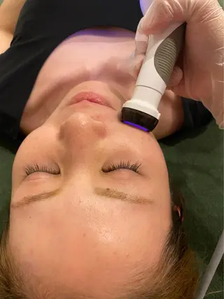 エステサロン C- S.t.y.l.e.のエステ・リラクイメージ