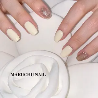 ネイル MARUCHU💋 SAYAKAのネイルデザイン