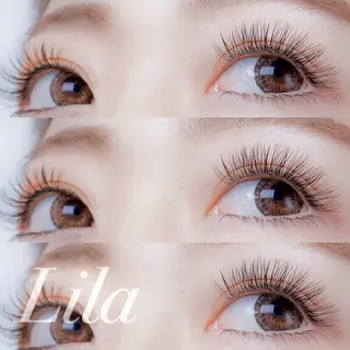 マツエク・マツパ 近江八幡 タハラのマツエク・マツパデザイン