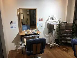 橋本 慶司のヘアスタイル