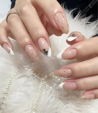 ネイル ＆ME アンドミーのネイルデザイン