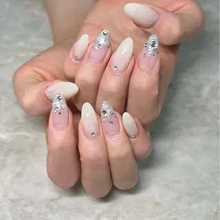 ネイル 鶴田୨ৎmaison de NALIのネイルデザイン