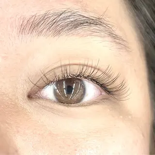 マツエク・マツパ Eyelash 大阪梅田 MAXKELLY【アイラッシュ ウメダ マックスケリー】所属・🦋maxkelly .mizuki🦋のマツエク・マツパデザイン