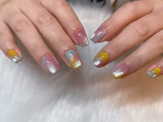 ネイル エン Nail salonのネイルデザイン