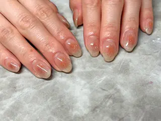 ネイル Rich to 福岡のネイルデザイン