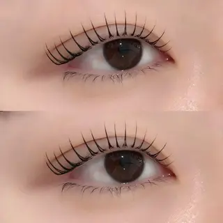 マツエク・マツパ Zina船橋北口🍒 Mikuのマツエク・マツパデザイン