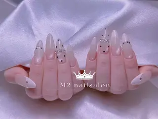 ネイル M2 せいのネイルデザイン