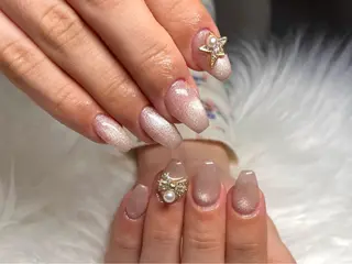 ネイル マル ヤマのネイルデザイン