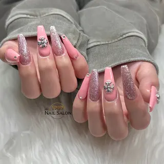 ネイル The 1989 Nail Salonのネイルデザイン