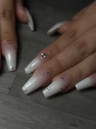 ネイル hauoli yuuriのネイルデザイン