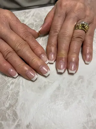 ネイル yamazoe 【MAXKELLY】のネイルデザイン