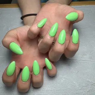 ネイル Re:Smil所属・☺︎ NOZOMI☺︎のネイルデザイン