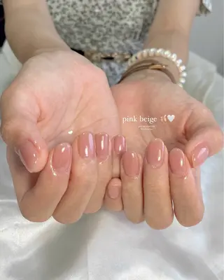 ネイル private salon uluのネイルデザイン