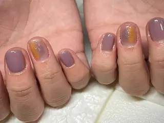 ネイル まり りぃ〜んのネイルデザイン