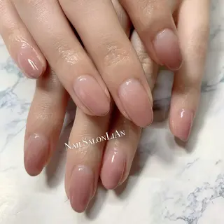 ネイル NailSalon LiAnのネイルデザイン