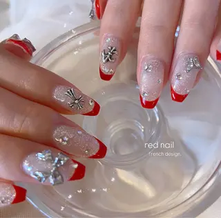 ネイル Lunéil 韓国×ちゅるんネイルのネイルデザイン