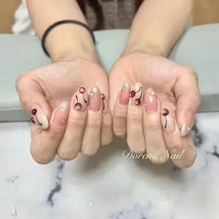 ネイル Doremi Nailのネイルデザイン