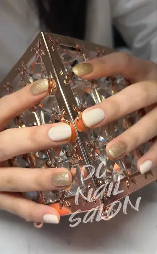 ネイル DC nail salonのネイルデザイン