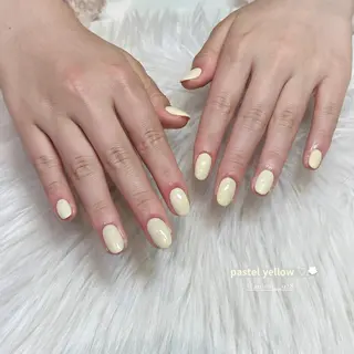 ネイル 𝗮𝗶𝗿𝗶 🌙のネイルデザイン