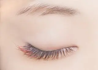 マツエク・マツパ HOLOGRAM EYELASH EBISU所属・HOLOGRAM EYELASHのマツエク・マツパデザイン
