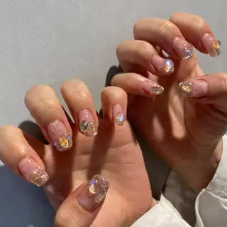 ネイル RINO AMANE nailのネイルデザイン