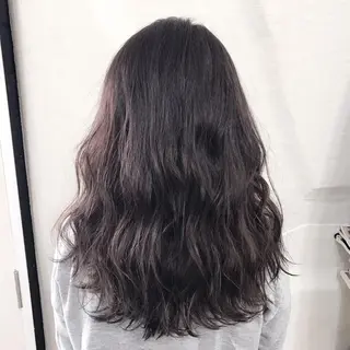 カラー サロウィン所属・K-POP好き美容師 🇰🇷Kai.Yのヘアスタイル