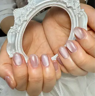 ネイル M.N_ nailのネイルデザイン