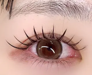 マツエク・マツパ 💙🐈 ayaのマツエク・マツパデザイン