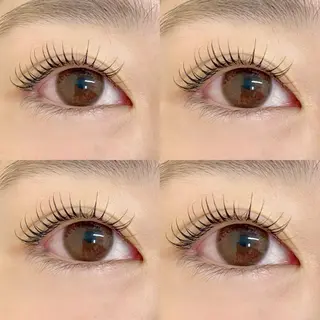 マツエク・マツパ BAMBI所属・BAMBI 🩷KAWAIのマツエク・マツパデザイン