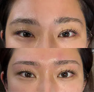 アイブロウ 女性大歓迎！Ares 必ず女性スタッフ対応の眉毛・アイブロウイメージ