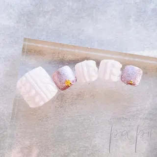 ネイル private nail salon papii所属・papii☆ kurodaのネイルデザイン