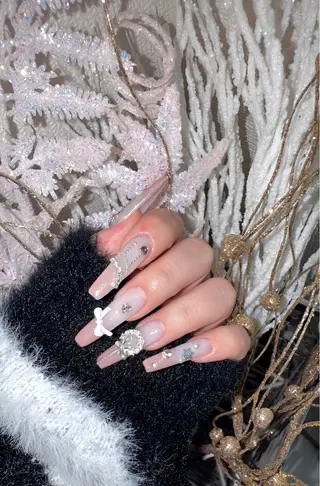 ネイル Jaime Yuiのネイルデザイン