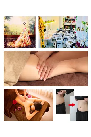 漆澤 広有仁のエステ・リラクイメージ