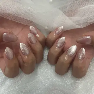 ネイル はあとねいる筑紫野 二日市店Hinanoのネイルデザイン