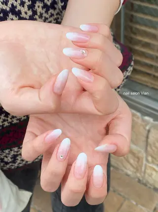 ネイル nail salon Vian YUIのネイルデザイン