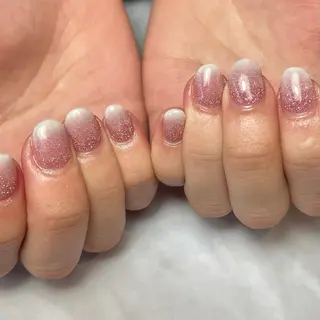 ネイル Reflection marikoのネイルデザイン