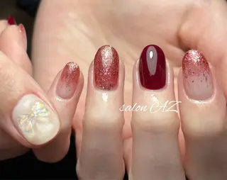 ネイル salon AZのネイルデザイン