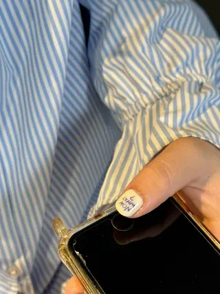 ネイル tsugi nailのネイルデザイン