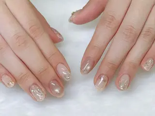 ネイル Bianca北浦和 芝田のネイルデザイン