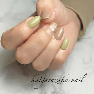 ネイル エステティックサロン Liente(リアンテ）所属・Hashimoto .のエステ・リラクイメージ