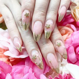 ネイル 酵素風呂　RA.RA所属・酵素風呂 RA.RAのその他イメージ