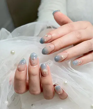 ネイル Jessica 119のネイルデザイン