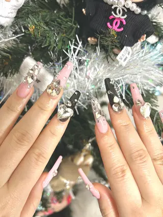 ネイル 【Laule‘a 】のネイルデザイン